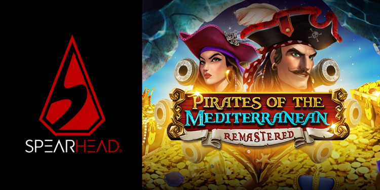 Malta – Spearhead Studios reveals Pirates of the Mediterranean Remastered