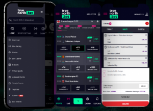Canada – truenorth.bet launches across Canada on Pronet Gaming’s platform