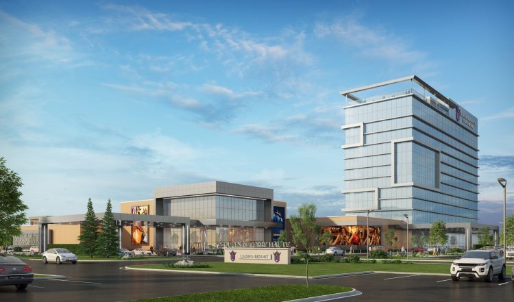 US – Churchill Downs launches bid to develop Queen of Terre Haute Casino Resort