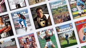 US – 888 launches Sports Illustrated Sportsbook in Colorado