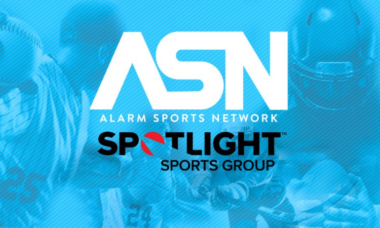 US – Spotlight Sports snaps up Alarm Sports Network