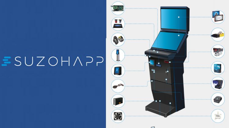 US – SuzoHapp to exhibit new line of sports betting terminals at G2E