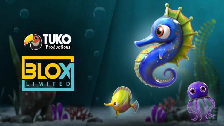 Italy – BLOX enhances Italian gaming offering with Tuko Productions