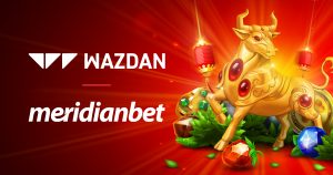 The Balkans – Wazdan makes Balkan debut with MeridianBet