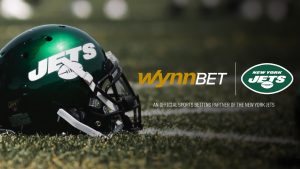 US – WynnBET named official sports betting partner of New York Jets