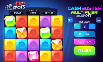 Canada – BCLC goes live with IWG’s linked progressive jackpot e-Instants