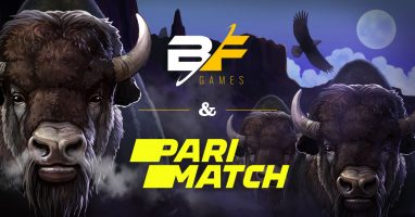 Cyprus – BF Games content goes live with Parimatch