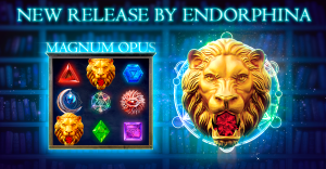 Malta – Endorphina releases medieval themed slot
