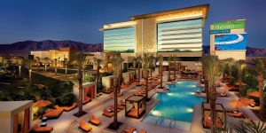 US – Aristocrat and Boyd Gaming launch cashless table game field trial in Nevada