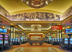 US – Butler National buys all equity interest of Boot Hill Casino Manager