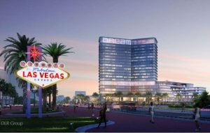 US – Work grinds to a halt on Dream Las Vegas due to funding problems