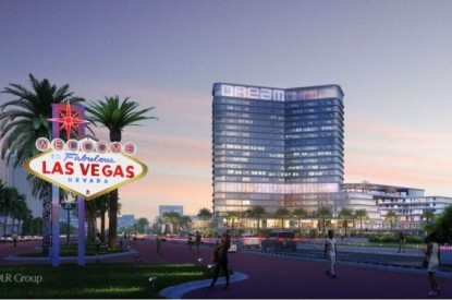 US - Ceremonial groundbreaking to take place on Friday for Dream Las ...