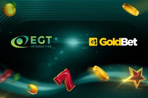 Italy – EGT Interactive announces expansion in Italy via Goldbet partnership
