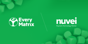 US – EveryMatrix inks US payments agreement with Nuvei