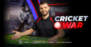 UK – Ezugi bowls up a winning combination with their new game Cricket War