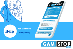 UK – GamStop appoints former Buzz Bingo and Entain compliance officer