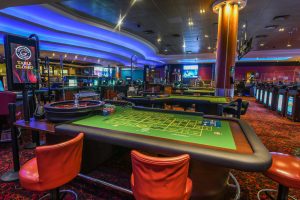 UK – Grosvenor unveils major refurb at Huddersfield casino