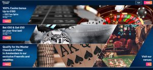 The Netherlands – Holland Casino returns to profit but faces significant deferred tax payments