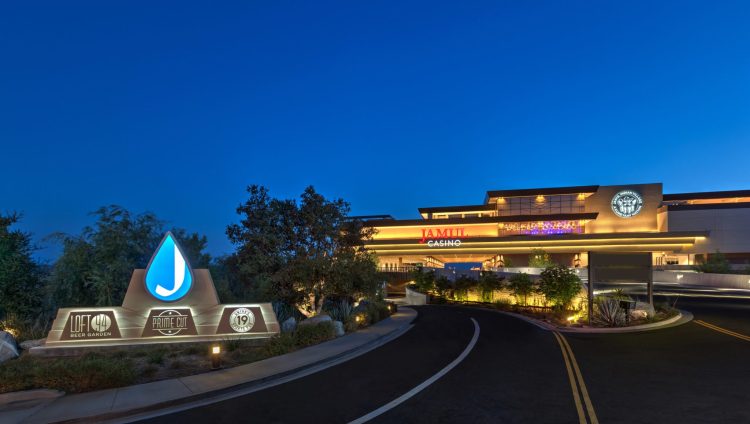US – Jamul Casino celebrates 5th anniversary as industry leader