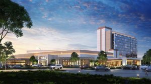 Chicago – Two tribes left in tender for casino in Chicago Southland