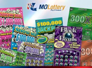 US – Scientific signs five year extension with Missouri Lottery