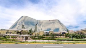 US – Okada Manila and 26 Capital Acquisition Corp. to bid for New York casino