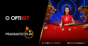Latvia – Pragmatic Play debuts live casino products in Latvia with Enlabs