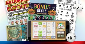 US – SG lands two decade-long contracts from Pennsylvania Lottery