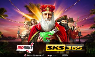 Italy – Red Rake Gaming enters distribution agreement with SKS365