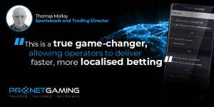 UK – Pronet Gaming adds proprietary Popular Bets & Events module to its platform
