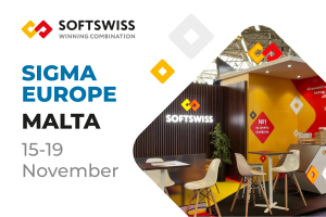 Malta – SOFTSWISS to present product portfolio at SiGMA Europe