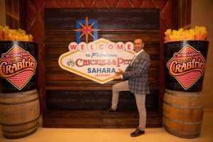 US – Chickie’s & Pete’s opens with William Hill sports bar in Sahara Las Vegas