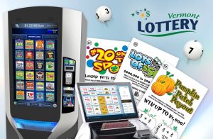 US – Scientific Games wins 10-year Vermont Lottery Systems contract