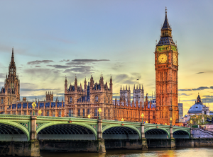 UK – London not fit for purpose say Merkur