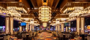 US – Soboba Casino Resort selects OPTX’s casino data platform
