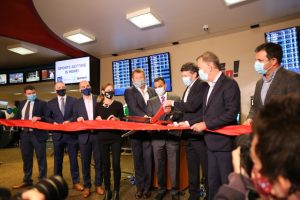 US – PlaySugarHouse launches retail sportsbooks in Connecticut