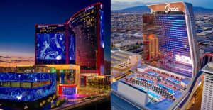 US – Steelman Partners has transformed the Las Vegas skyline twice in last year