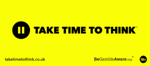 UK – Betting and Gaming Council launches ‘Time to Think’ campaign