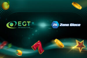 Italy – EGT Interactive broadens reach in Italy through partnership with ZonaGioco