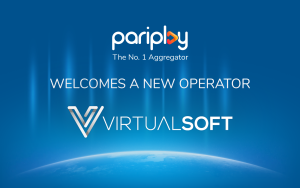 Colombia – Pariplay and Virtualsoft collaborate for LatAm expansion
