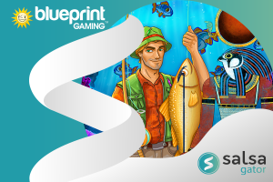 LatAm – Blueprint Gaming integrates slot titles with Salsa Technology