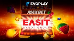 Czech Republic – Evoplay pens platform agreement with EASIT for MaxBet rollout
