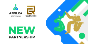 Curacao – Club Riches launches affiliate programme using SOFTSWISS marketing platform