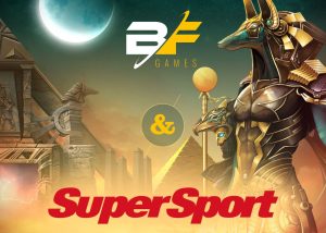 Croatia – BF Games debuts in Croatia with SuperSport partnership