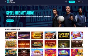 The Netherlands – ORYX iGaming platform powers BetCity.nl in Dutch market launch