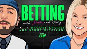 US – Betegy and FTN team to boost fantasy sports experience for fans