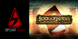 Malta – Spearhead Studios presents Book of Souls Remastered