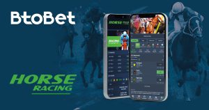Macedonia – Btobet boosts sportsbook offering with extensive coverage of horse racing