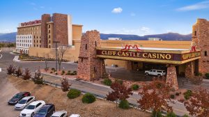 US – IGT adds Cliff Castle Casino to growing list of retail sports betting customers