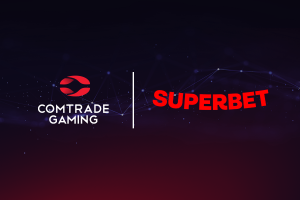 Slovenia – Superbet extends iCore partnership with Comtrade Gaming